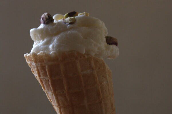 Dondurma (Turkish Ice Cream)